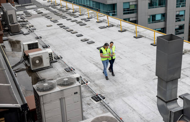 Best Roof Maintenance and Cleaning  in Twinsburg Heights, OH