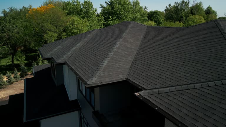 Best Solar Panel Roofing Installation  in Twinsburg Heights, OH
