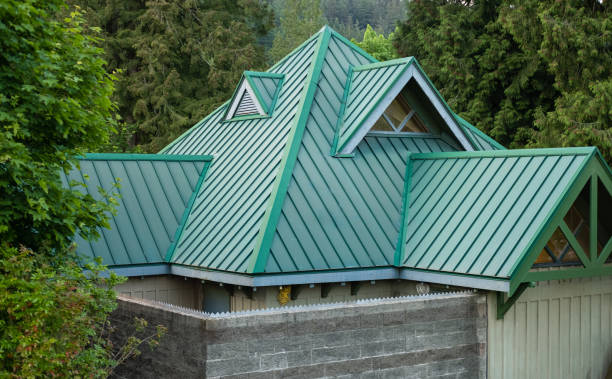 Best Roof Coating and Sealing  in Twinsburg Heights, OH