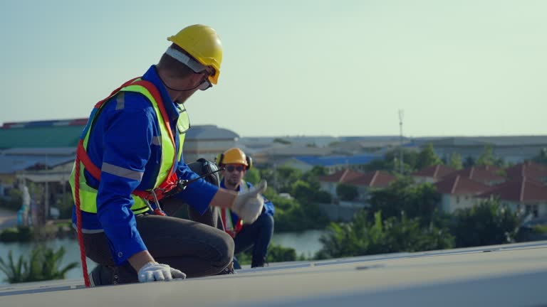 Professional Roofing Service in Twinsburg Heights, OH