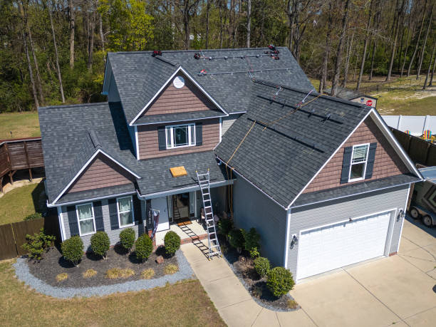 Best Emergency Roof Repair Services  in Twinsburg Heights, OH